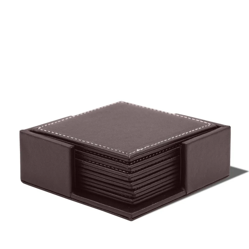 6 Stks/set Business Lederen Co - Leather Desk Pad recensie en prijs