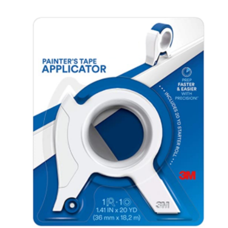 Schilder Afplakband Applicator - Tape Dispenser Weighted recensie en prijs