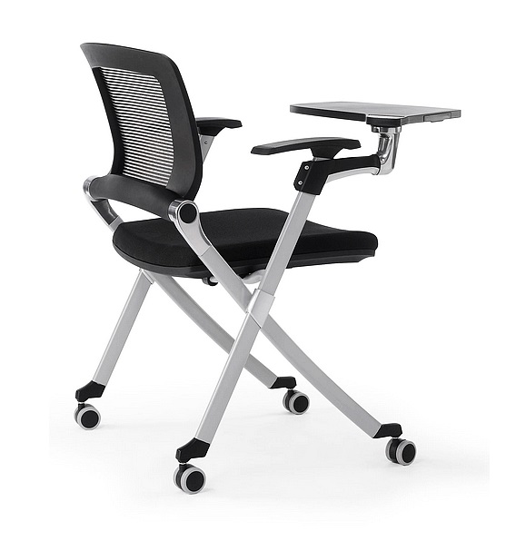 Nieuwe stijl opvouwbare traini - Leather Desk Pad recensie en prijs