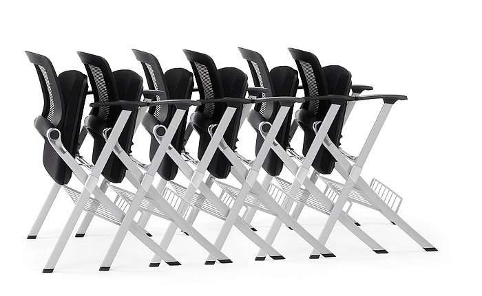 Nieuwe stijl opvouwbare traini - Leather Desk Pad recensie en prijs