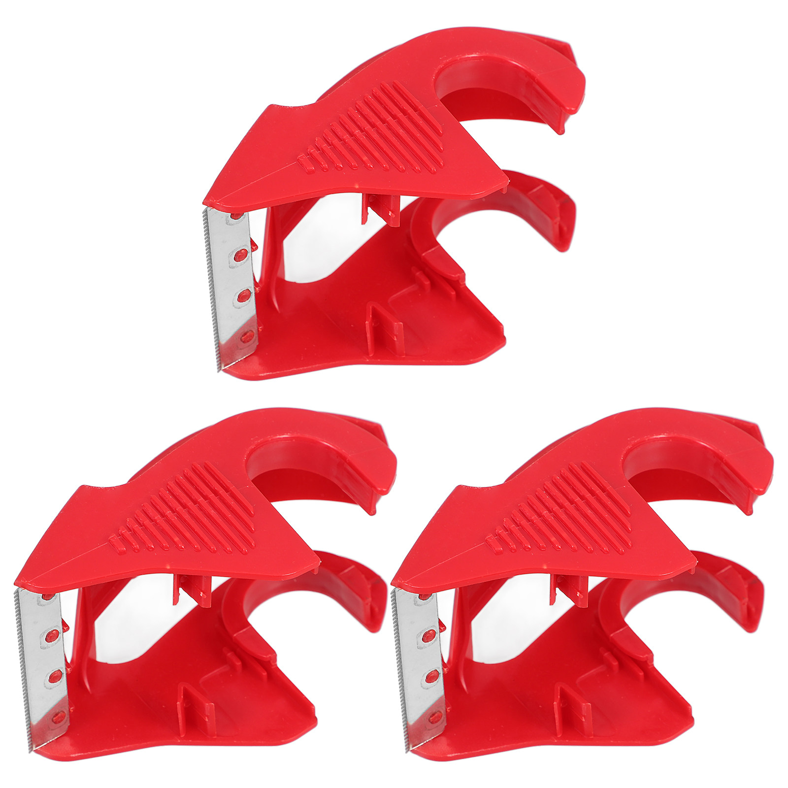 3-delige kleine, robuuste verp - Tape Dispenser Weighted recensie en prijs