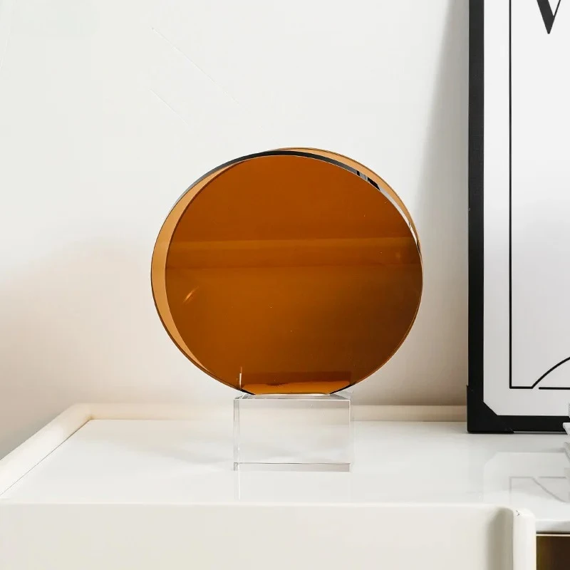 2026 Unieke Amberkleurige Boek - Magazine Holder Rack recensie en prijs