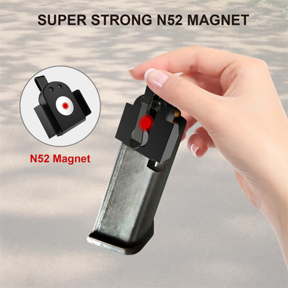 Magnetische Pocket Magazine Ho - Magazine Holder Rack recensie en prijs