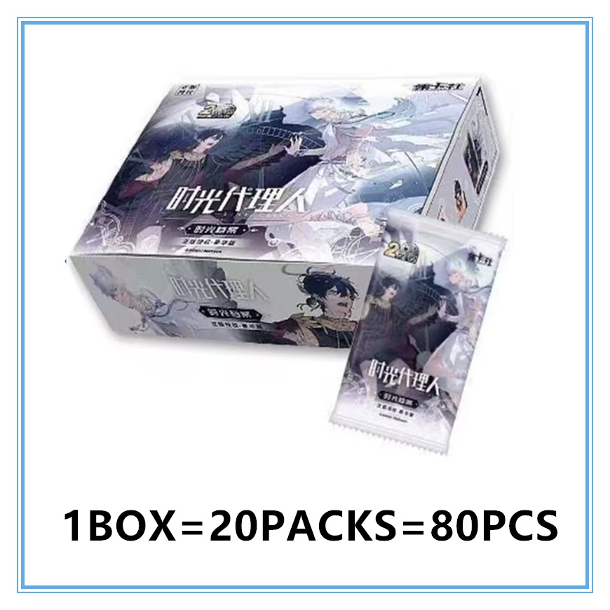 Link Klikkaart Film Filmkaart  - Card Index Box recensie en prijs
